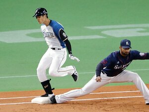 非常に厄介な「肉離れ」というケガ。大谷翔平は本当に6週間で復帰できる?