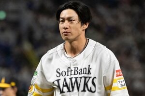 「0勝4敗」セリーグ代表DeNAの誤算…現地記者が目撃「日本シリーズの流れを変えた」1つのプレーとは？ ソフトバンク柳田悠岐の“ある動き”