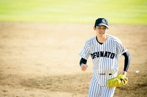 【話題】佐々木朗希が投げなかった最後の夏「聞きたかったんですけど…やめました」“仲間”と“怪物”の狭間で揺れた大船渡ナインの本音