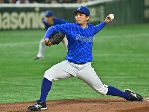「過去2年以上の疲れを感じていた」最多勝・DeNA東克樹はなぜ“3年続けて”結果を出せたか…試行錯誤と苦闘のシーズンを支えた「考える力」