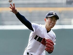 「選手の夢」欄に出るセンバツの姿。プロ志望と普通の高校生が戦う奇跡。