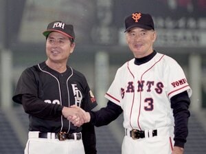 「五輪よりWBCよりMLBより凄かった」ON決戦の大舞台で…流れを変えた“ワンプレー”と主砲を襲った致命的アクシデント「今も悔いしかない」