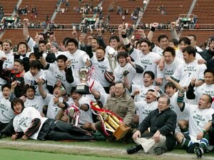 親会社から「今後の発展を見込めない」…ラグビーリーグワン“日本選手権優勝3回”の名門が退会危機のナゼ　窮地のウラにラグビー特有の“ある課題”