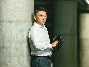 ［優勝請負人の素顔］谷繁元信「信頼は正直さから」
