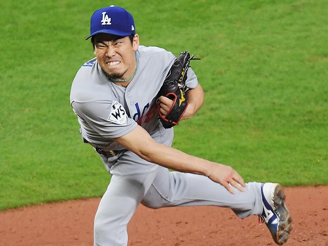 山本昌「中高生にスライダーは危険」大谷・マエケンは投げなかった