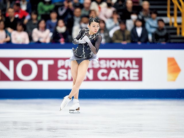 10人以上が4回転や3Aに挑戦！女子のジャンプに潜む戦略と葛藤。～五輪