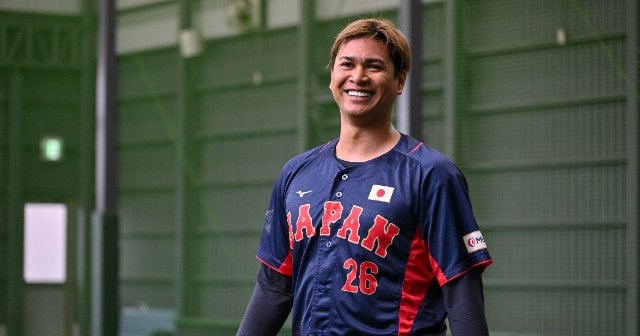 宇田川ジャパンにのし上がって…」WBC侍ジャパン・コーチが明かす宇田川