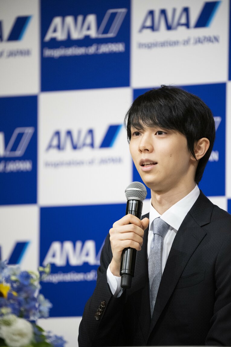 7月19日の会見　©Asami Enomoto