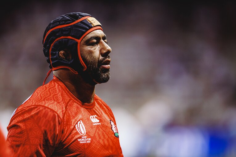 リーチ マイケル　©︎Kiichi Matsumoto