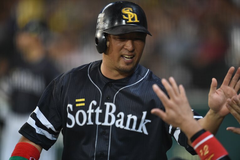 2014年　©︎Hideki Sugiyama