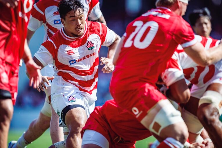 PR紙森陽太　©︎Kiichi Matsumoto