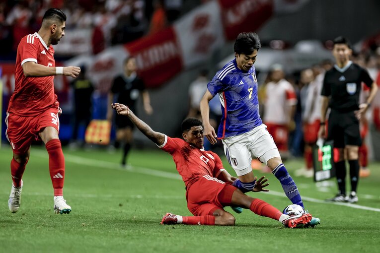 ©︎Kiichi Matsumoto