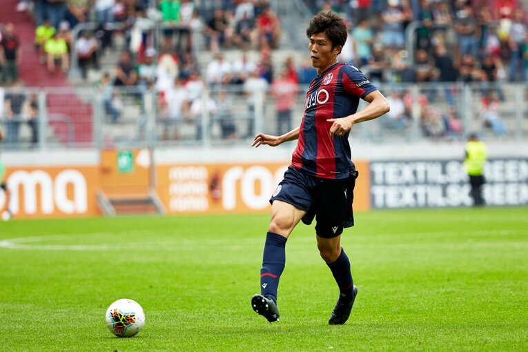 コンテ就任でセリエAの覇権に異変。冨安はルカクやC・ロナウドと対峙。(4)