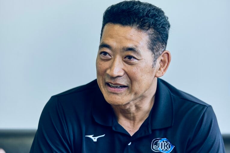 ©︎Kiichi Matsumoto