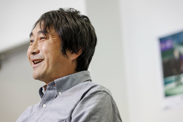 ©︎Kiichi Matsumoto