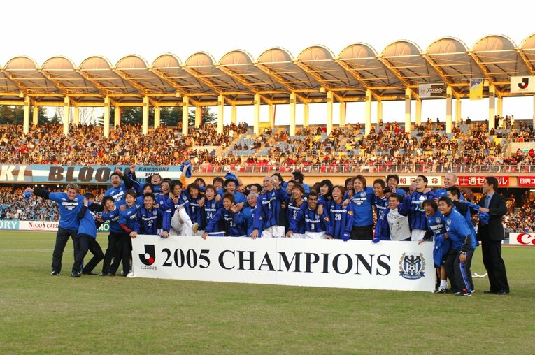 ©Sports Graphic Number