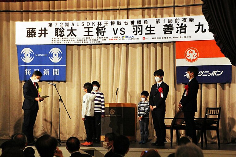 藤井聡太五冠vs羽生善治九段、注目の初タイトル戦 “藤井将棋”の進化を中村太地七段に聞く「完璧なところから…」「流行を作る側に」(113)