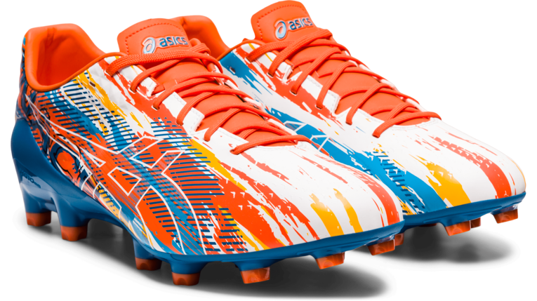 アシックス「MENACE 4」