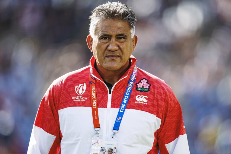 ジェイミー・ジョセフ　©︎Kiiichi Matsumoto