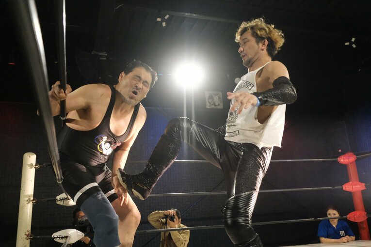 ©Norihiro Hashimoto