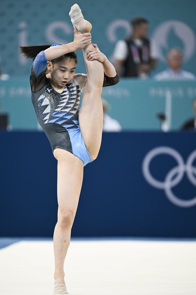 ©Asami Enomoto/JMPA