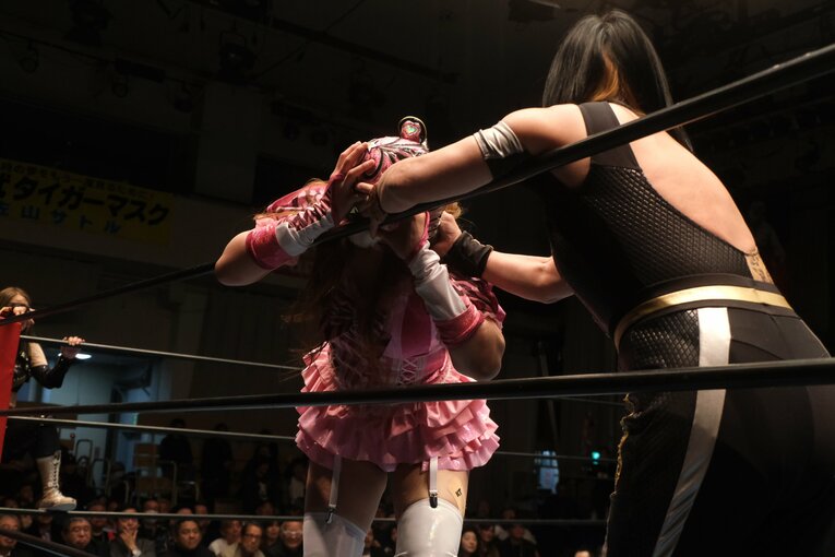 ©Norihiro Hashimoto