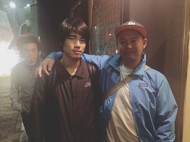 写真／早川さん提供