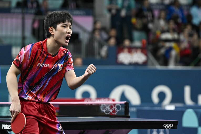 ©Asami Enomoto/JMPA