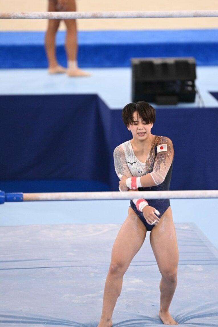 ©Asami Enomoto/JMPA