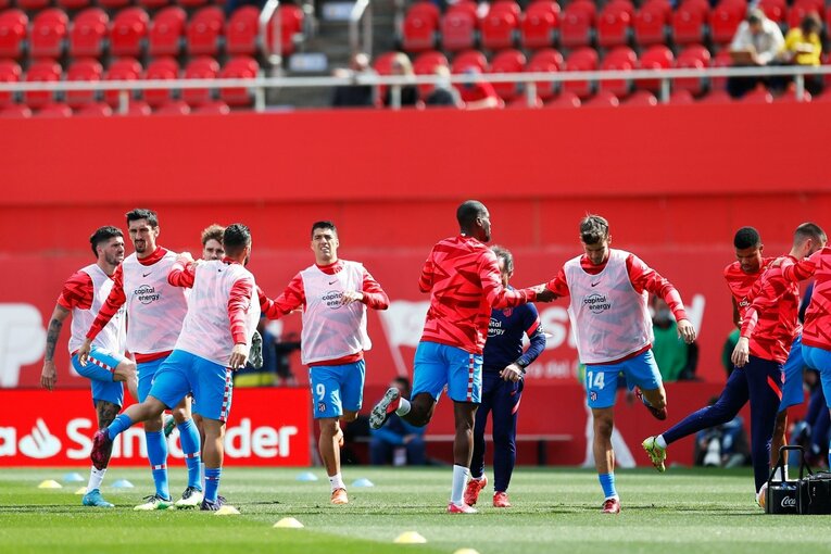 「クボは気合が入っていなかった」と言われたけど… 久保建英の“超集中”に元日本代表監督アギーレが拍手したワケ〈撮影者の視点〉(3)