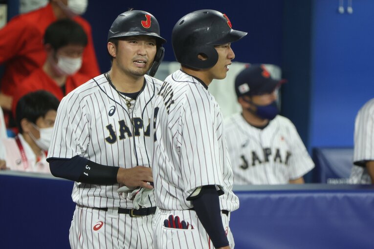 東京五輪　©JMPA