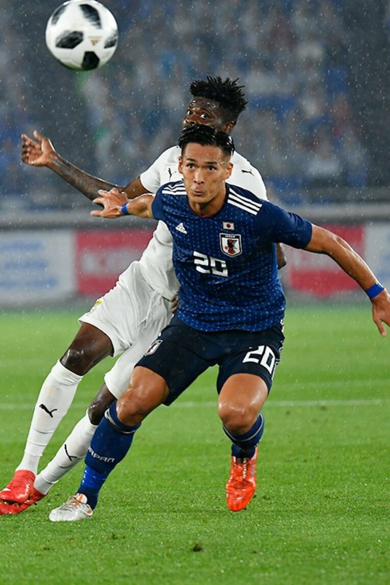 メンバー、布陣、呼び方に西野流。最大の迷いどころはやはり2シャドー。(2)