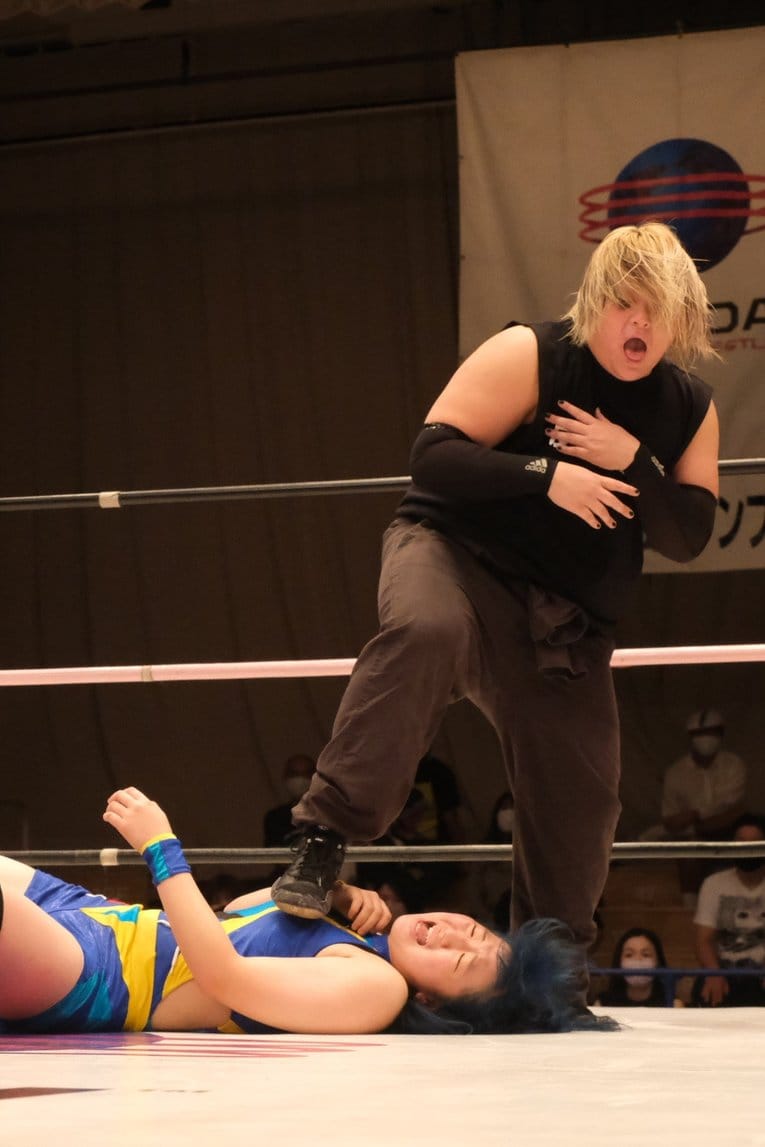 ©Norihiro Hashimoto