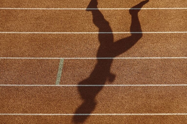 学生長距離界を揺るがした創価大のケニア人留学生の「ドーピング違反」。今季の学生三大駅伝の初戦・出雲駅伝に出場していたため記録が取消の処分に ／ photograph by Tamon Matsuzono