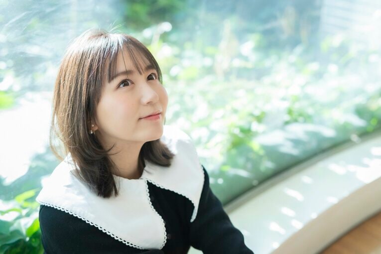 【撮り下ろし】元SKE48・大場美奈のカット多数　©Asami Enomoto