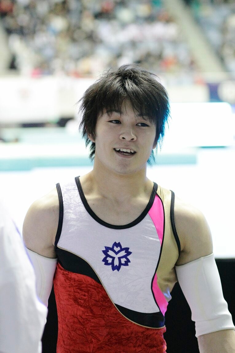 2009年　©Tamon Matsuzono