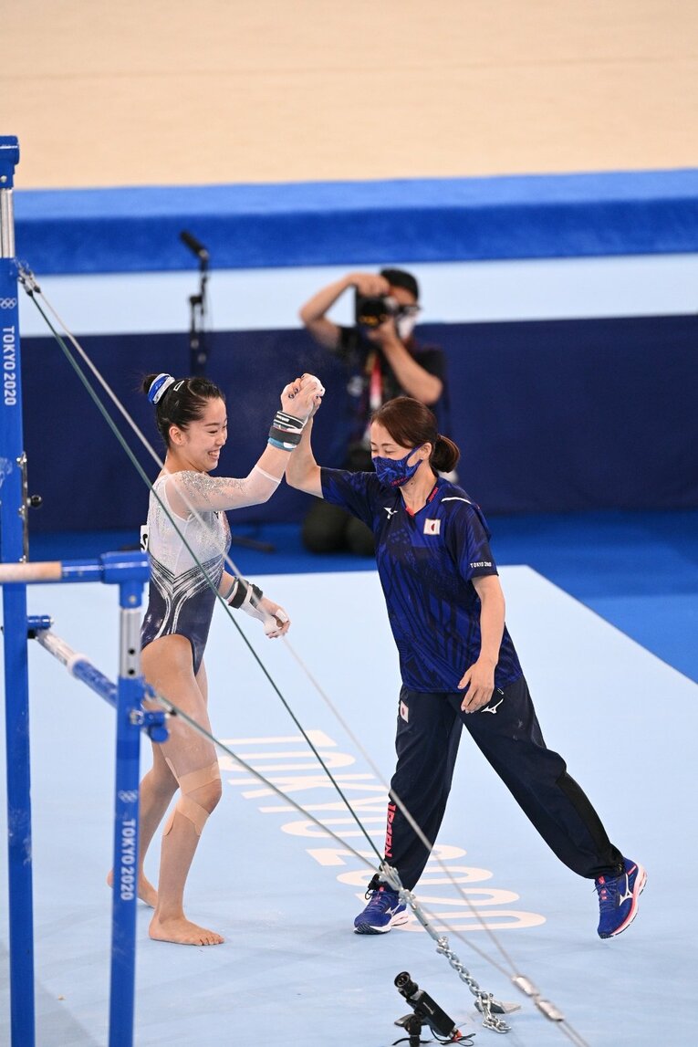 ©Asami Enomoto/JMPA