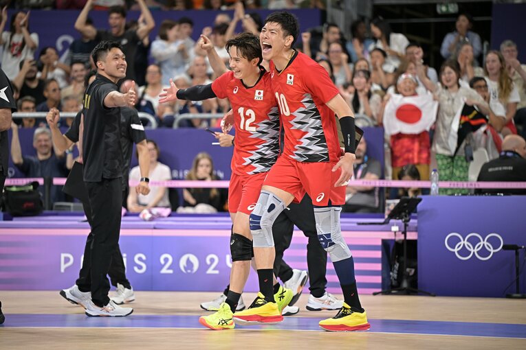 ©︎Takuya Kaneko/JMPA