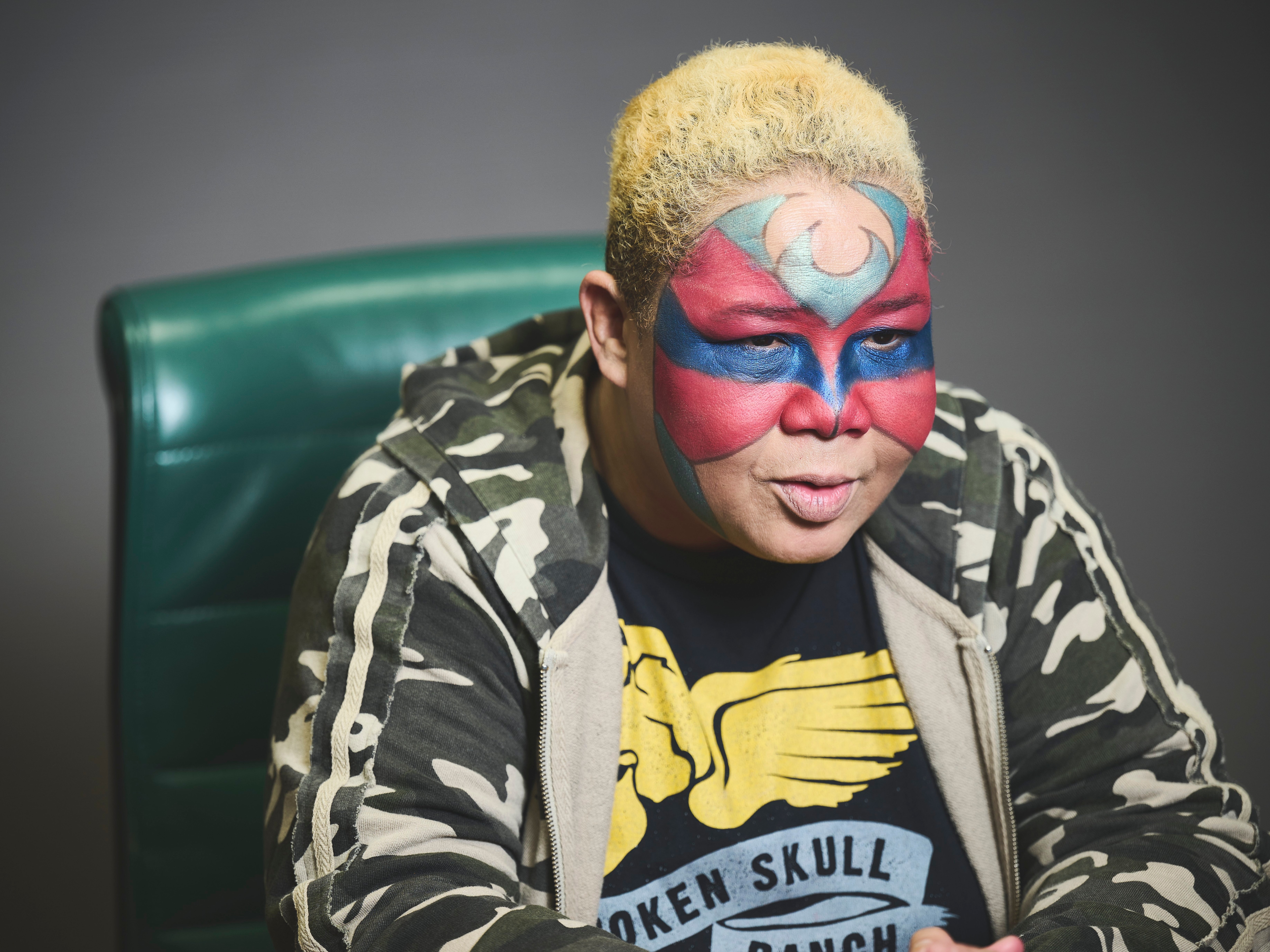 たぶん 死ぬなぁ アジャコング51歳が明かす ブル アジャ抗争 のウラ側 生涯現役 へ ジャイアント馬場さんの生き方をめざしたい Number Web Goo ニュース たぶん 死ぬなぁ アジャコング51歳が明かす ブル アジャ抗争 のウラ側 生涯現役 へ ジャイアント馬場さんの生き方をめざしたい Number Web Goo ニュース