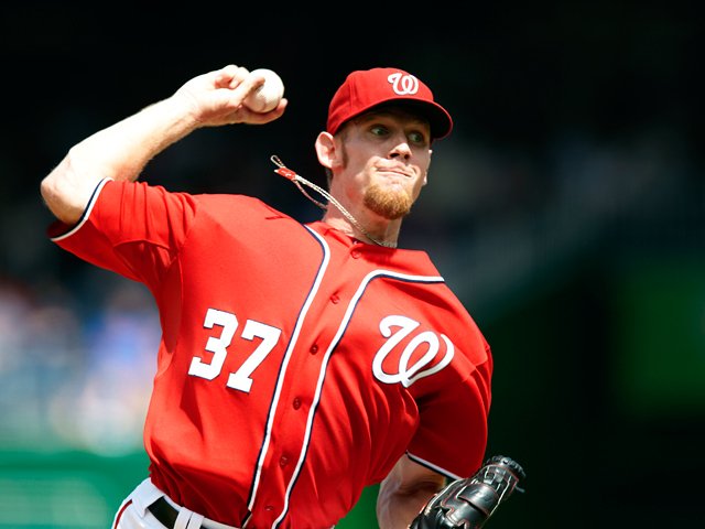 ナショナルズの変身と若手の鮮度。～MLBの弱体球団、快進撃の理由