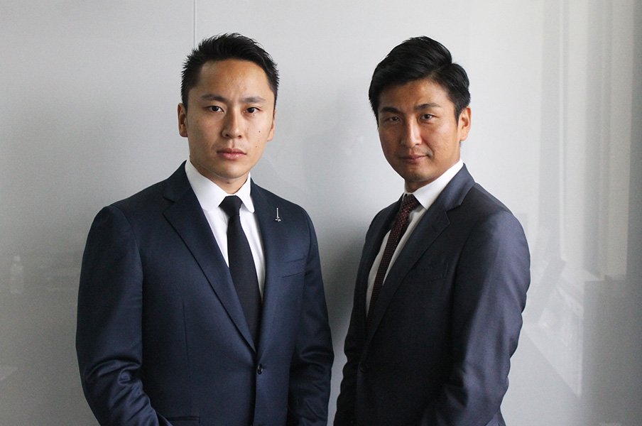 フェンシング協会がビズリーチで副業兼業限定の人材を募集する理由。<Number Web> photograph by Sports Graphic Number