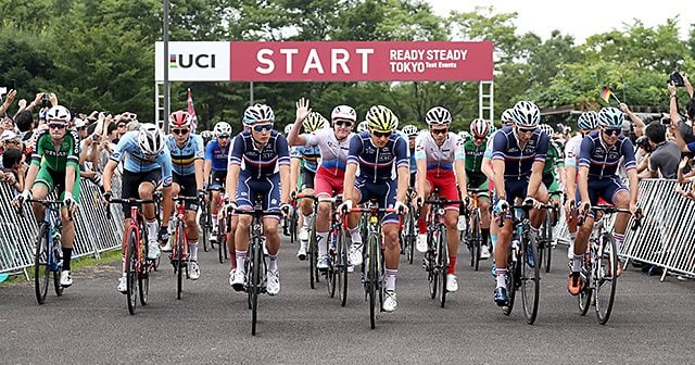 メダルは1人だけなのにチーム戦？五輪自転車ロードレースの独特さ 