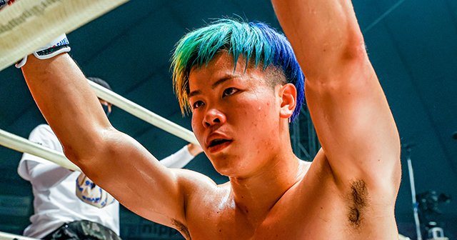 那須川天心「もうやりたくないです（笑）」 格闘技史上初の“1vs3マッチ