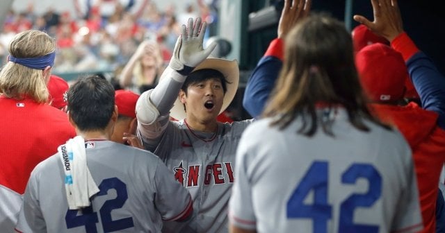 「ショウヘイ、キュンデス!」米国実況アナが若者言葉で大谷翔平を称えた“真相”…次は「オオタニ、マジカ?」か「デンドーイリ!」かも!?