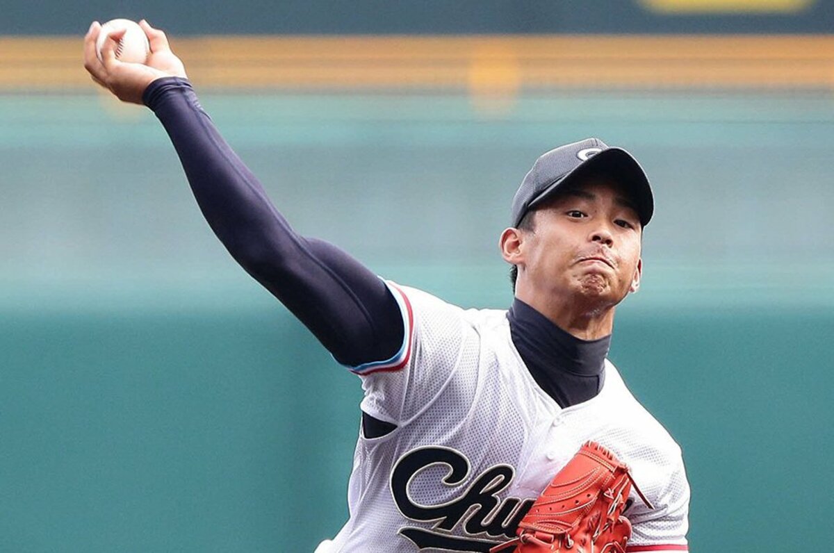 来年の六大学 東都の戦力徹底分析 小笠原 オコエ世代の1年が台風の目 2 3 大学野球 Number Web ナンバー 来年の六大学 東都の戦力徹底分析 小笠原 オコエ世代の1年が台風の目 2 3 大学野球 Number Web ナンバー
