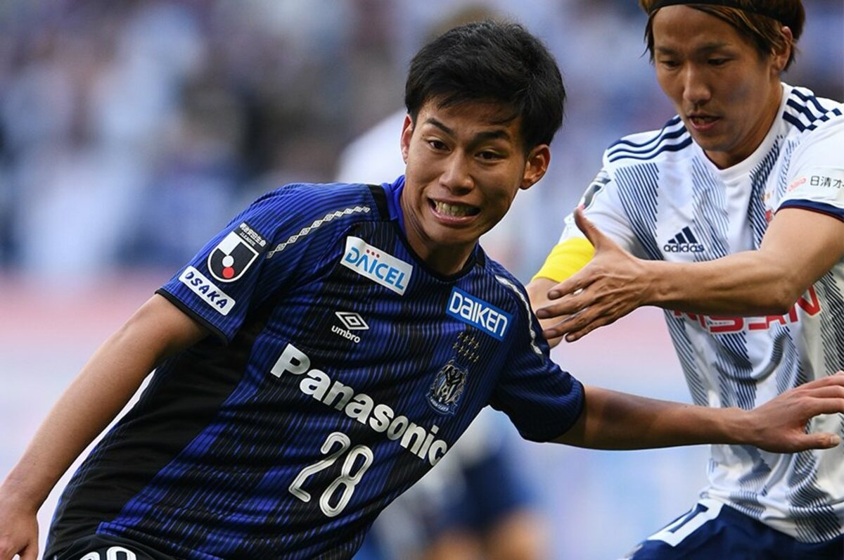 必要なのは今野泰幸の“勝たせる力”。開幕戦を3度見返した高宇洋