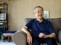 <永世名人の慧眼>中原誠が語る18歳の羽生と藤井。.gsub(/
