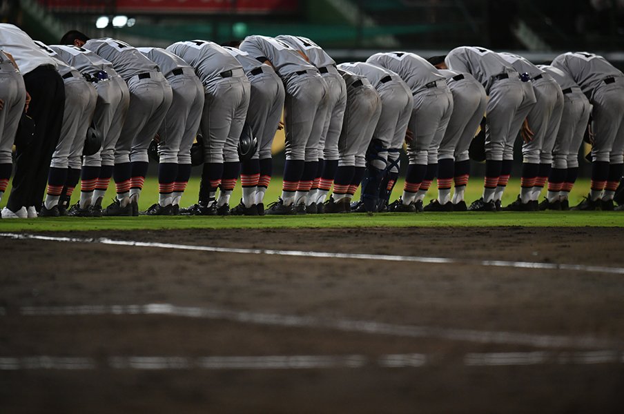 「高校野球を特別扱い」の主語は誰？何を批判しているのかがわからない。＜Number Web＞ photograph by Hideki Sugiyama
