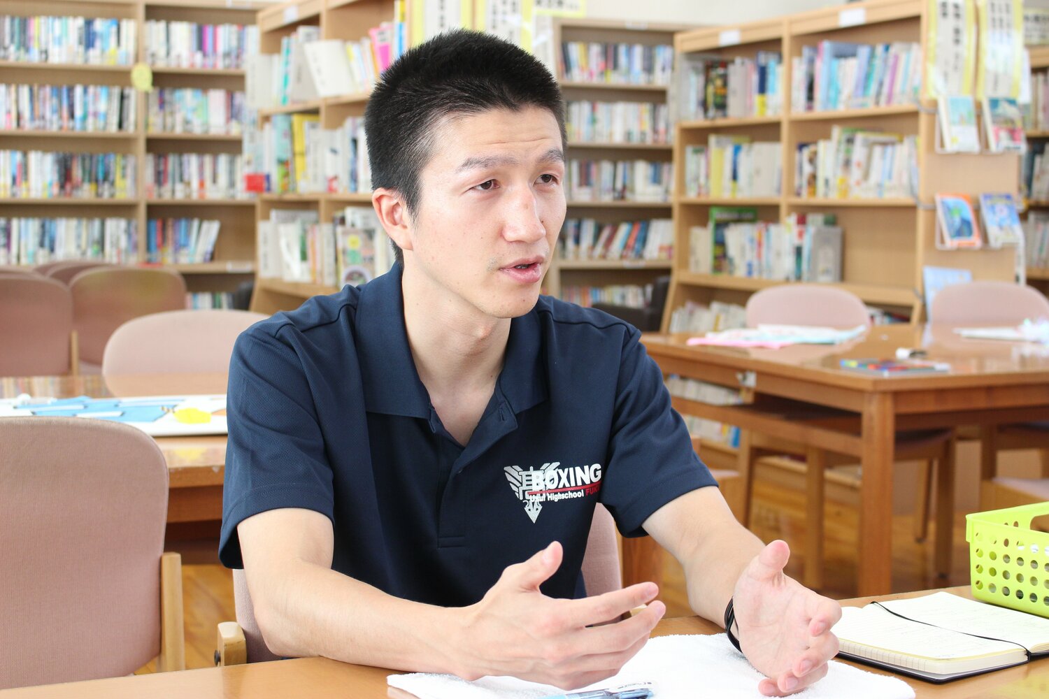 柏崎刀翔にとって全日本選手権での優勝は悲願だった　©Number Web