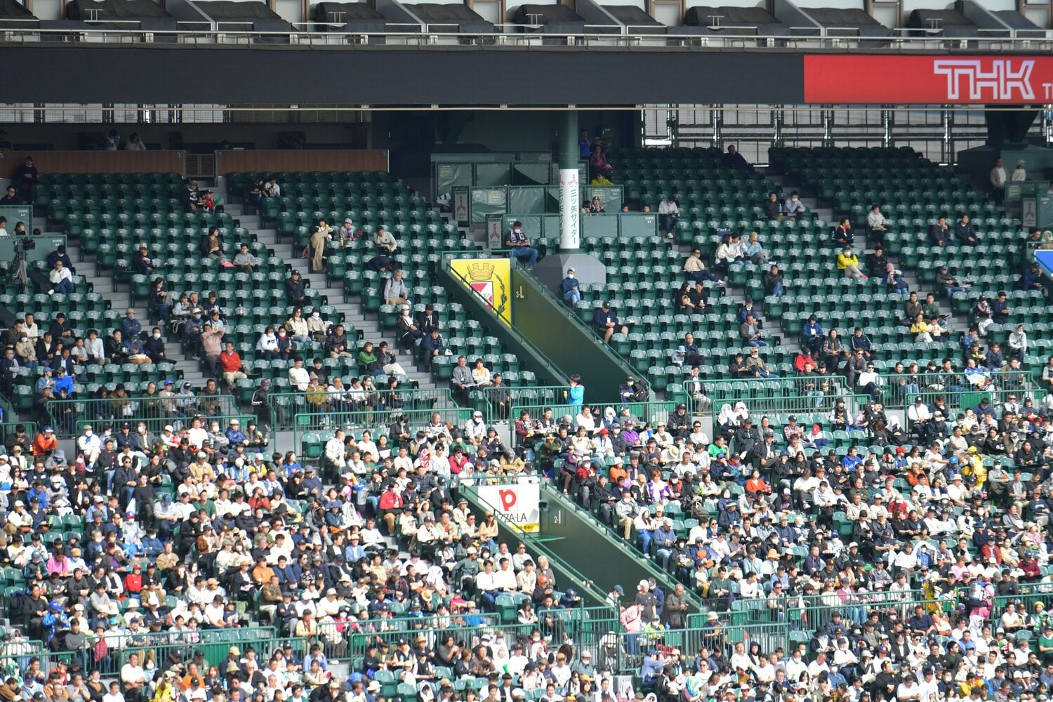 30日準決勝の様子 ©Hideki Sugiyama